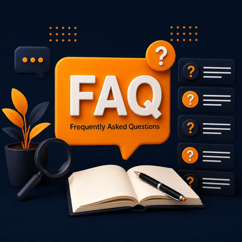 FAQs-AMZ