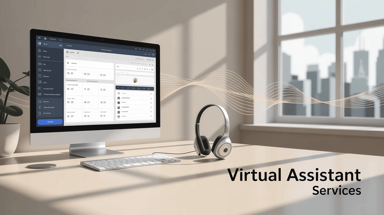 AMZ Retailers Online Store Virtual Assistant: Grow Your Ecommerce Business