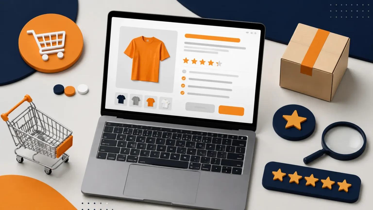 AMZ Retailers Product Detail Page Optimization: 10 Proven Ways to Increase Sales